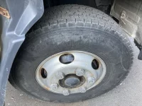 Mitsubishi CANTER лот № 1372 оценка 3  с аукциона в Японии 8