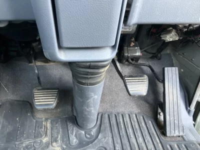 Mitsubishi CANTER  с аукциона в Японии