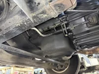 Mitsubishi CANTER лот № 1376 оценка R  с аукциона в Японии 9