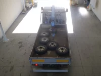 Mitsubishi CANTER лот № 1376 оценка R  с аукциона в Японии 2