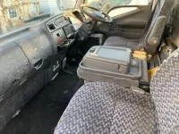 Mitsubishi CANTER лот № 1376 оценка R  с аукциона в Японии 4