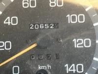 Mitsubishi CANTER лот № 1376 оценка R  с аукциона в Японии 5