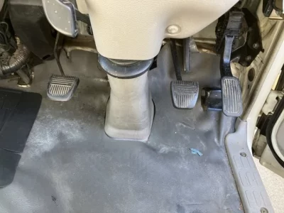 Toyota DYNA  с аукциона в Японии