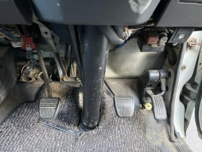 Toyota LITE ACE TRUCK