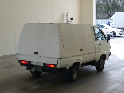 Toyota LITE ACE TRUCK