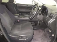 Lexus RX лот № 5742 оценка 4  с аукциона в Японии 4