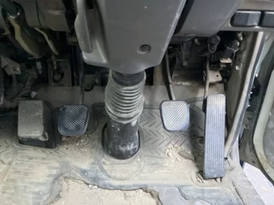 Mazda TITAN  с аукциона в Японии