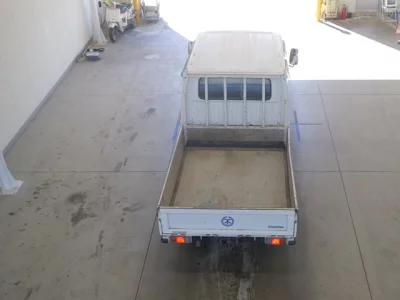 Mazda TITAN  с аукциона в Японии