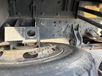 Mitsubishi FUSO FIGHTER лот № 3480 оценка R  с аукциона в Японии 10