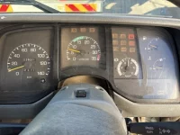 Mitsubishi FUSO FIGHTER лот № 3480 оценка R  с аукциона в Японии 5