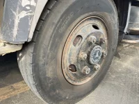 Mitsubishi FUSO FIGHTER лот № 3480 оценка R  с аукциона в Японии 8