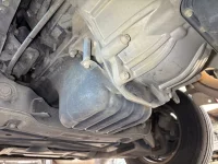 Mitsubishi CANTER лот № 1398 оценка 3  с аукциона в Японии 9