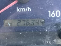 Mitsubishi CANTER лот № 1398 оценка 3  с аукциона в Японии 5