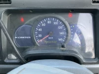 Mitsubishi CANTER лот № 1398 оценка 3  с аукциона в Японии 6