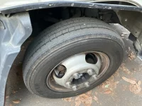 Mitsubishi CANTER лот № 1398 оценка 3  с аукциона в Японии 8