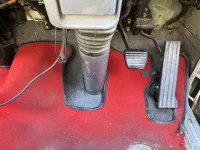 Mitsubishi CANTER лот № 1398 оценка 3  с аукциона в Японии 3