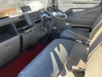 Mitsubishi CANTER лот № 1398 оценка 3  с аукциона в Японии 4