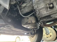 Mitsubishi CANTER лот № 1399 оценка 3  с аукциона в Японии 9