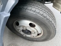 Mitsubishi CANTER лот № 1399 оценка 3  с аукциона в Японии 8