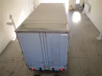 Mitsubishi CANTER лот № 1399 оценка 3  с аукциона в Японии 2