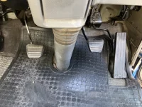 Mitsubishi CANTER лот № 1399 оценка 3  с аукциона в Японии 3