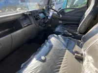 Mitsubishi CANTER лот № 1399 оценка 3  с аукциона в Японии 4