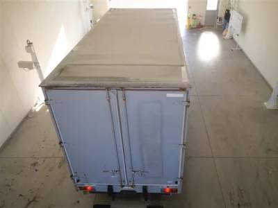 Mitsubishi CANTER  с аукциона в Японии