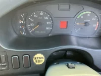 Mitsubishi SUPER GREAT лот № 4268 оценка 3  с аукциона в Японии 5