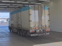 Mitsubishi SUPER GREAT лот № 4268 оценка 3  с аукциона в Японии 1