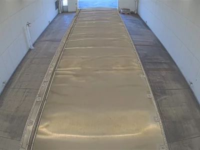 Mitsubishi SUPER GREAT  с аукциона в Японии