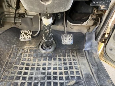 Mazda BONGO BRAWNY TRUCK