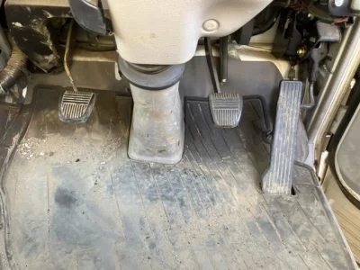 Toyota TOYOACE  с аукциона в Японии