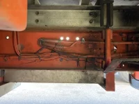 Mitsubishi FUSO FIGHTER лот № 3473 оценка R  с аукциона в Японии 9