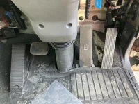 Mitsubishi FUSO FIGHTER лот № 3473 оценка R  с аукциона в Японии 3