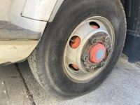 Mitsubishi FUSO FIGHTER лот № 3473 оценка R  с аукциона в Японии 7