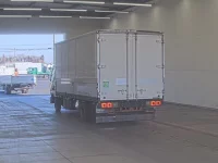 Mitsubishi FUSO FIGHTER лот № 3473 оценка R  с аукциона в Японии 1