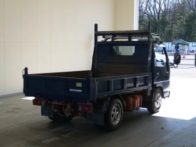 Mazda TITAN  с аукциона в Японии