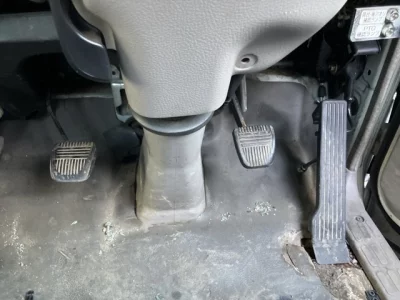 Daihatsu DELTA TRUCK