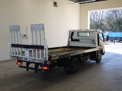 Daihatsu DELTA TRUCK