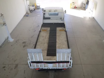 Daihatsu DELTA TRUCK