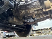 Mitsubishi CANTER лот № 1409 оценка 3.5  с аукциона в Японии 9