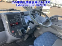 Mitsubishi CANTER лот № 51001 оценка 3  с аукциона в Японии 4