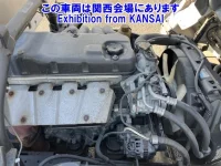 Mitsubishi CANTER лот № 51001 оценка 3  с аукциона в Японии 7
