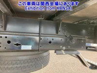 Mitsubishi CANTER лот № 51001 оценка 3  с аукциона в Японии 8