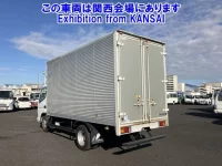 Mitsubishi CANTER лот № 51001 оценка 3  с аукциона в Японии 1