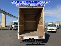 Mitsubishi CANTER лот № 51001 оценка 3  с аукциона в Японии 2