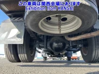 Mitsubishi CANTER лот № 51001 оценка 3  с аукциона в Японии 9