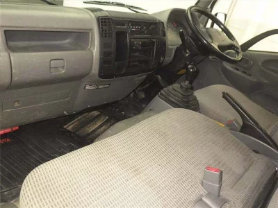 Toyota TOYOACE  с аукциона в Японии