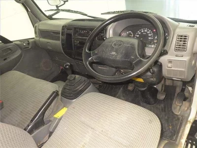 Toyota TOYOACE  с аукциона в Японии