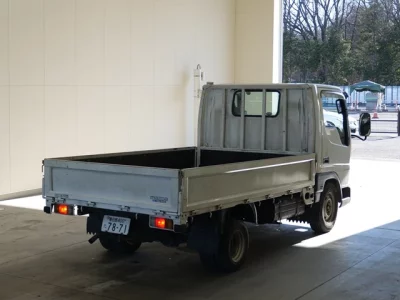 Mazda TITAN  с аукциона в Японии